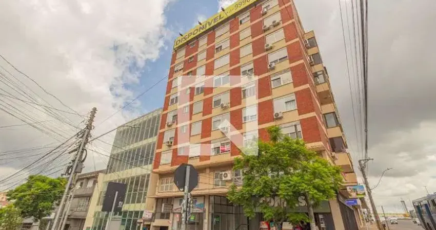Apartamento com 3 quartos à venda na Rua Tiradentes, Centro, Canoas