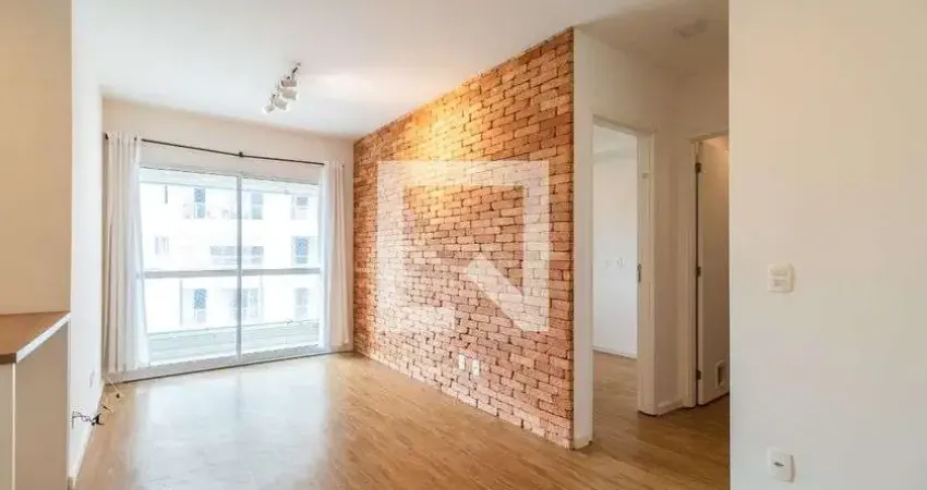 Apartamento para Venda - Jardim Iracema, 2 Quartos, 62 m² - Barueri