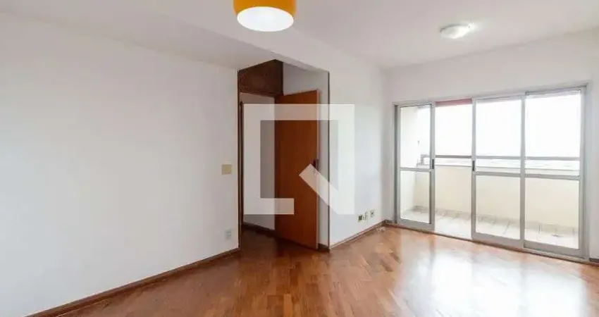 Apartamento para Venda - Jaguaré, 3 Quartos, 70 m² - São Paulo