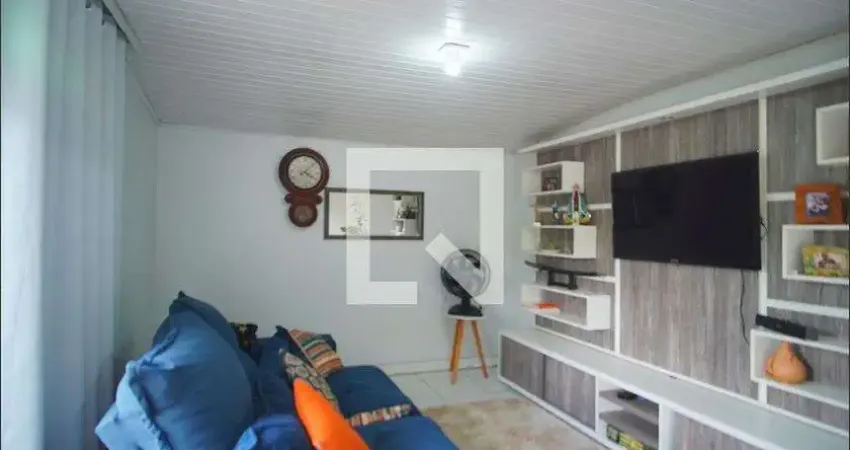 Casa para Venda - Rubem Berta, 4 Quartos, 300 m² - Porto Alegre
