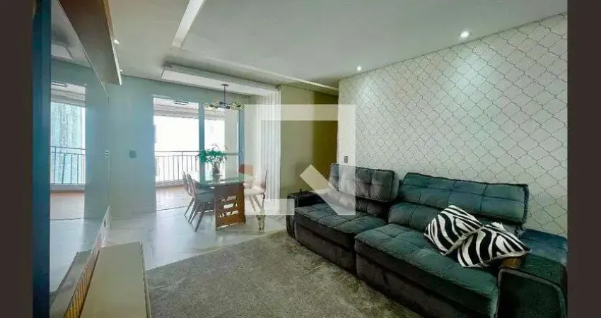 Apartamento para Venda - Picanço, 3 Quartos, 80 m² - Guarulhos