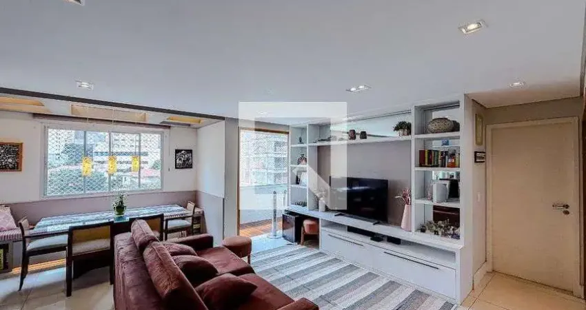 Apartamento para Venda - Vila Mariana, 3 Quartos, 108 m² - São Paulo