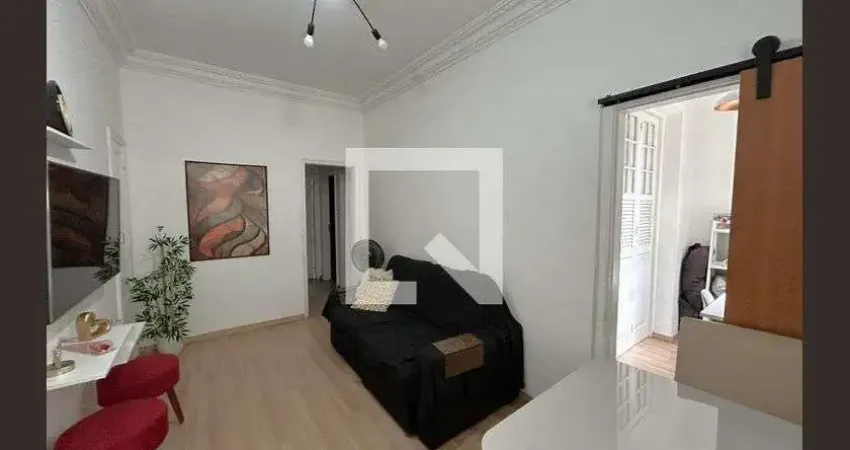 Casa para Venda - Engenho de Dentro, 2 Quartos, 50 m² - Rio de Janeiro