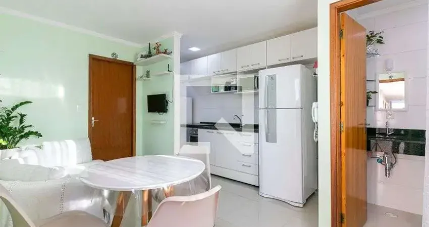 Apartamento para Venda - Vila Carrão, 1 Quarto, 34 m² - São Paulo