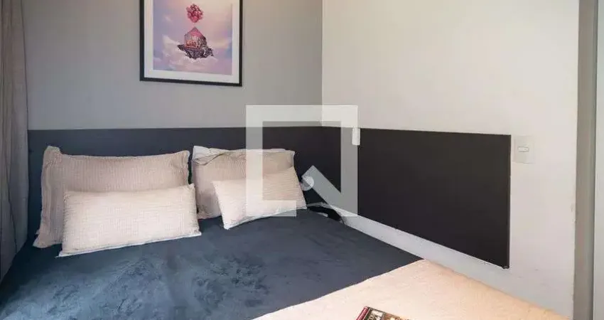 Kitnet / Stúdio à venda na Rua Barata Ribeiro, Consolação, São Paulo