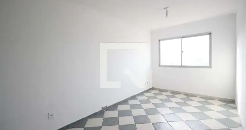 Apartamento para Venda - Santana, 2 Quartos, 60 m² - São Paulo
