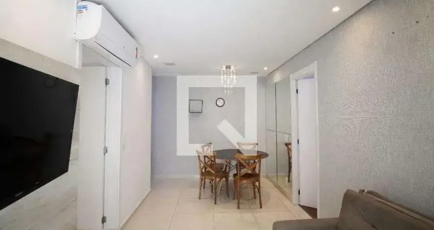 Apartamento para Venda - Consolação, 1 Quarto, 46 m² - São Paulo