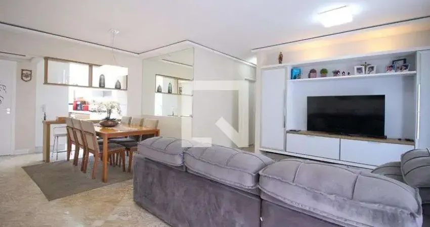 Apartamento para Venda - Jardim Avelino , 3 Quartos, 110 m² - São Paulo