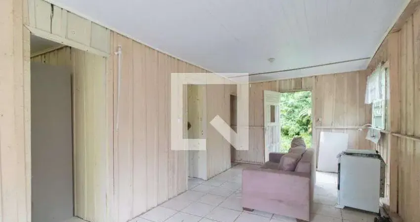 Casa com 2 quartos à venda na Estrada das Três Meninas, Vila Nova, Porto Alegre