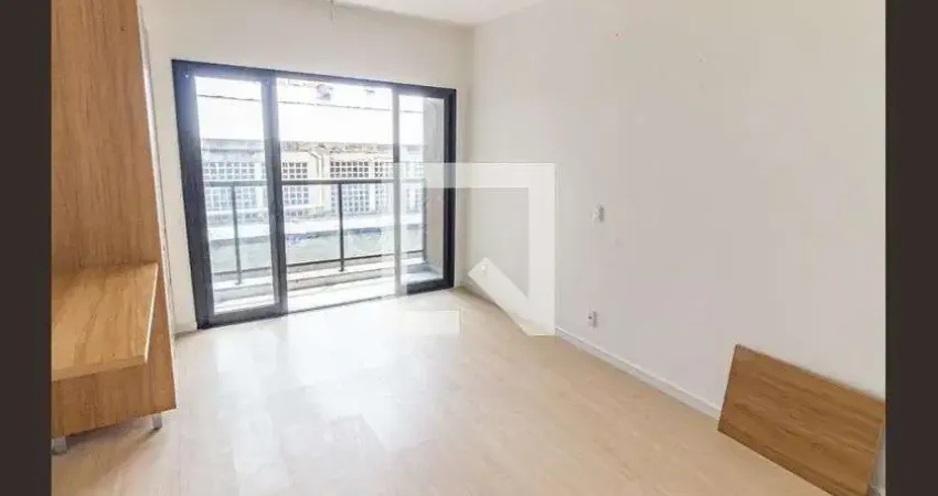 Apartamento com 1 quarto à venda na Rua Marcial, Mooca, São Paulo
