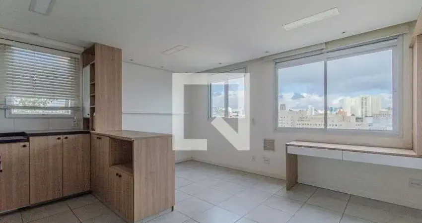 Apartamento com 1 quarto à venda na Rua Doutor Valentim Amaral, Cambuci, São Paulo