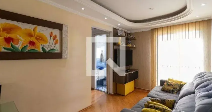 Apartamento para Venda - Itaquera, 2 Quartos, 53 m² - São Paulo