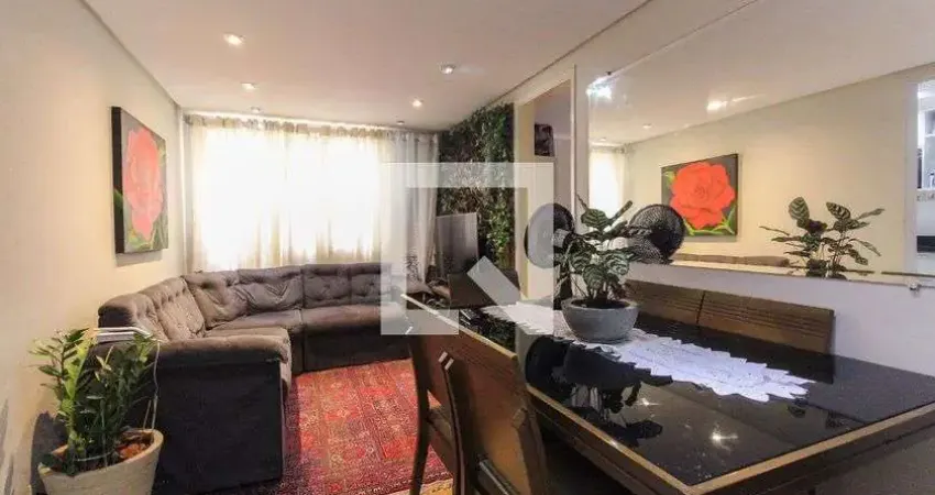 Apartamento para Venda - Itaquera, 3 Quartos, 55 m² - São Paulo