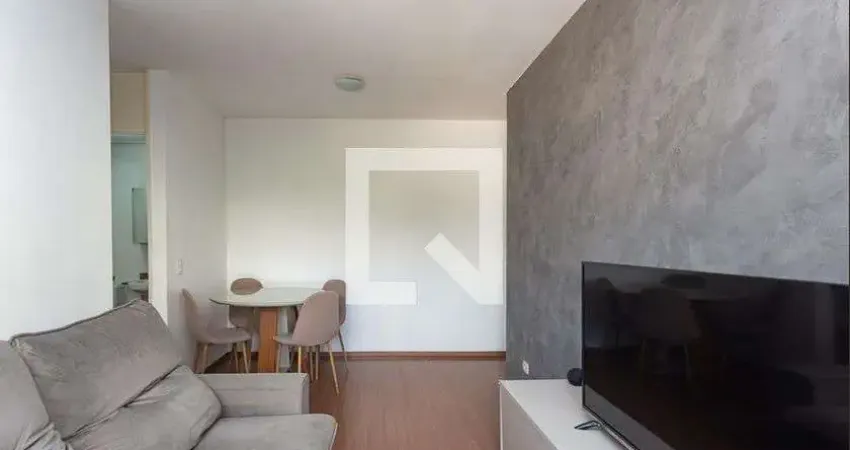 Apartamento para Venda - Barra Funda, 2 Quartos, 60 m² - São Paulo