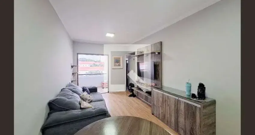 Apartamento para Venda - Mandaqui, 2 Quartos, 50 m² - São Paulo