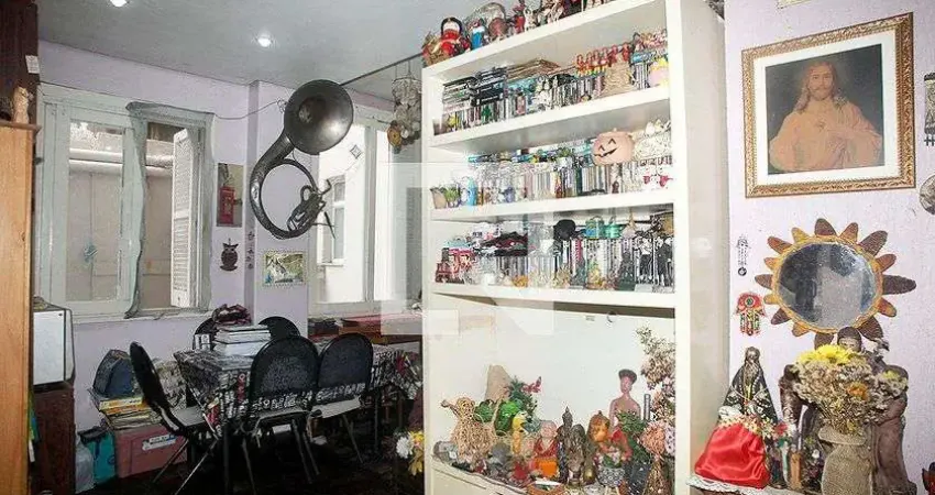 Apartamento para Venda - Centro Histórico, 3 Quartos, 84 m² - Porto Alegre