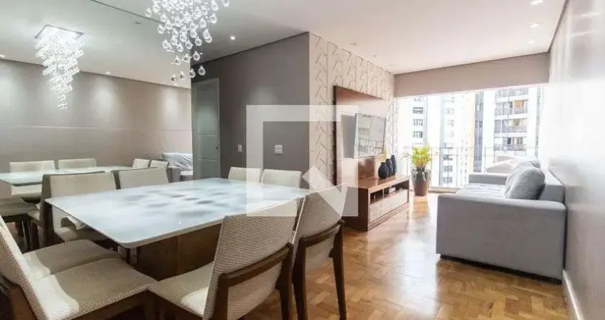Apartamento para Venda - Santana, 3 Quartos, 80 m² - São Paulo