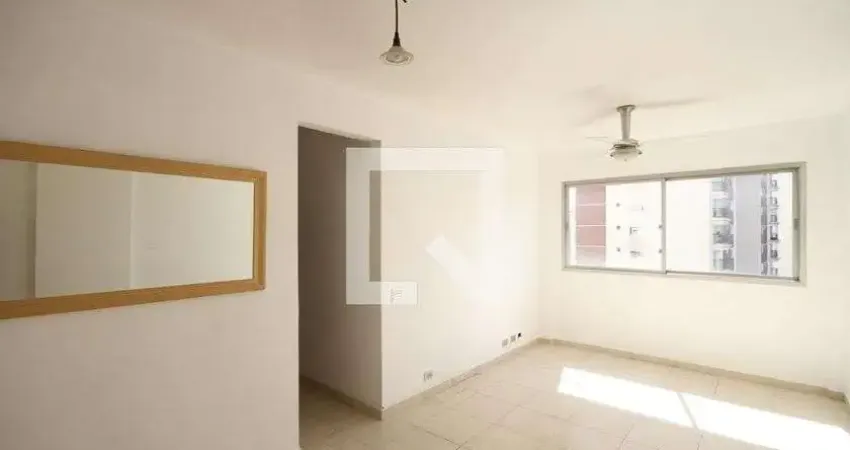 Apartamento para Venda - Vila Mariana, 3 Quartos, 105 m² - São Paulo