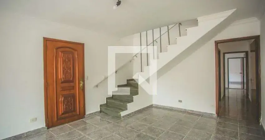 Casa para Venda - Chácara Inglesa, 4 Quartos, 253 m² - São Paulo