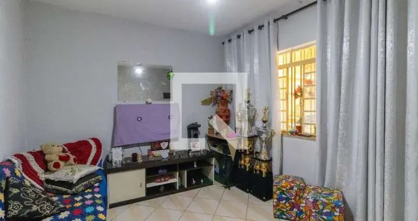 Casa com 4 quartos à venda na Avenida Alfredo Ribeiro de Castro, Cangaíba, São Paulo