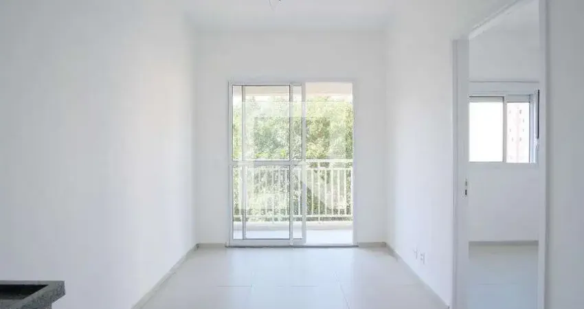 Apartamento para Venda - Vila Esperança, 1 Quarto, 31 m² - São Paulo