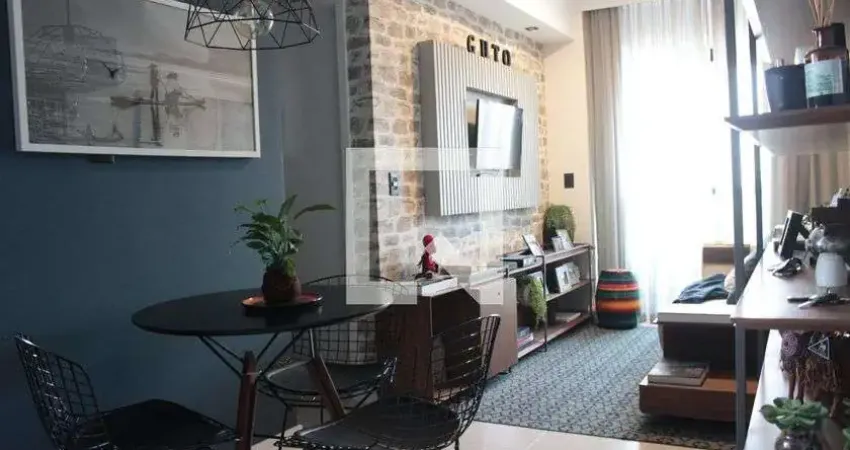 Apartamento para Venda - Jacarepaguá, 1 Quarto, 36 m² - Rio de Janeiro