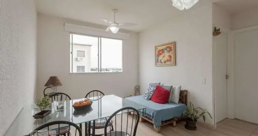 Apartamento para Venda - Sarandi, 2 Quartos, 40 m² - Porto Alegre