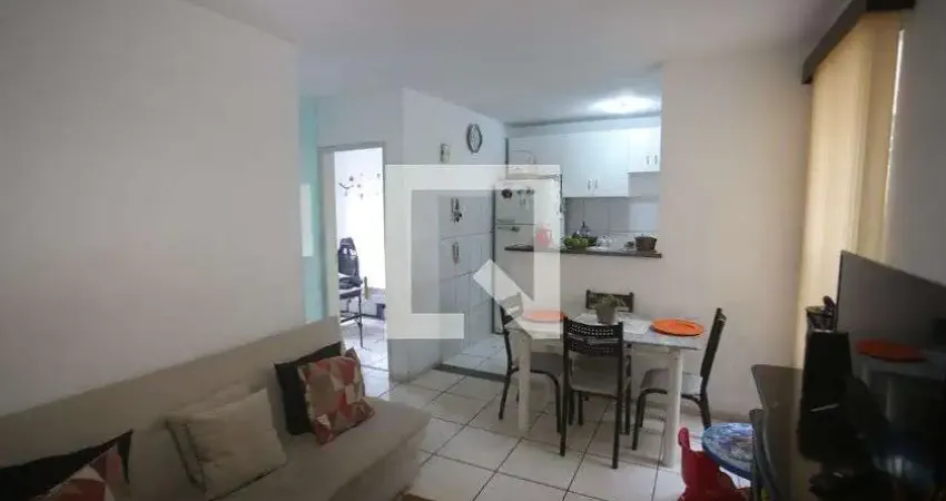 Apartamento para Venda - Camargos, 2 Quartos, 45 m² - Belo Horizonte