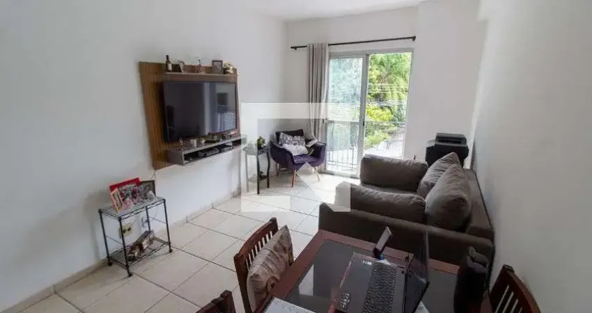 Apartamento para Venda - Jardim Planalto, 1 Quarto, 69 m² - Campinas
