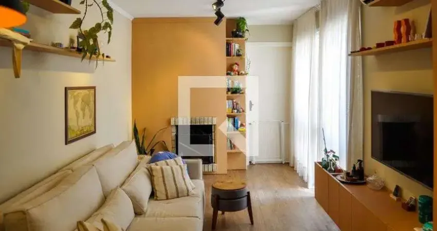 Apartamento para Venda - Santana, 2 Quartos, 71 m² - Porto Alegre