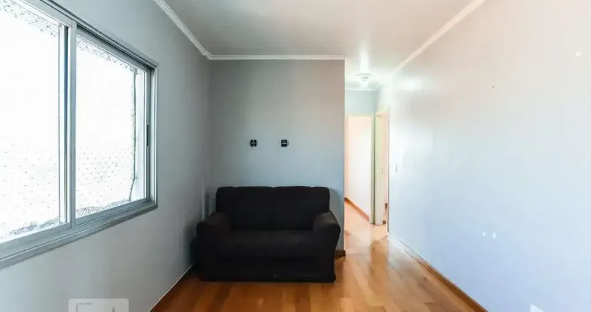 Apartamento para Venda - Nova Petrópolis, 2 Quartos, 70 m² - São Bernardo do Campo