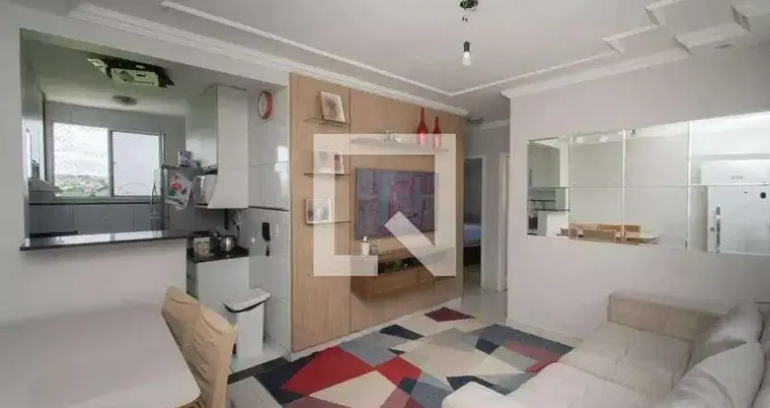 Apartamento com 3 quartos à venda na Avenida das Américas, Cabral, Contagem