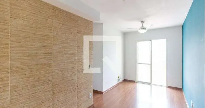 Apartamento com 2 quartos à venda na Rua George Smith, Lapa, São Paulo