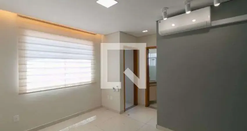 Cobertura para Venda - Jardim Leblon, 2 Quartos, 101 m² - Belo Horizonte