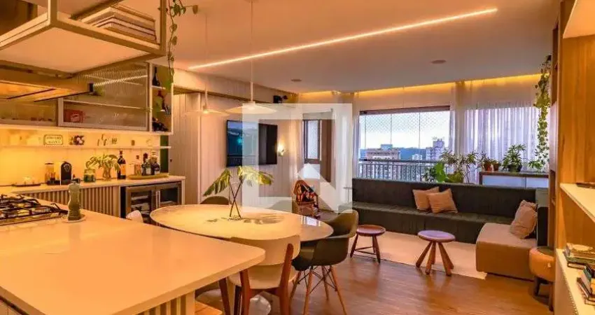 Apartamento para Venda - Jabaquara, 2 Quartos, 84 m² - São Paulo