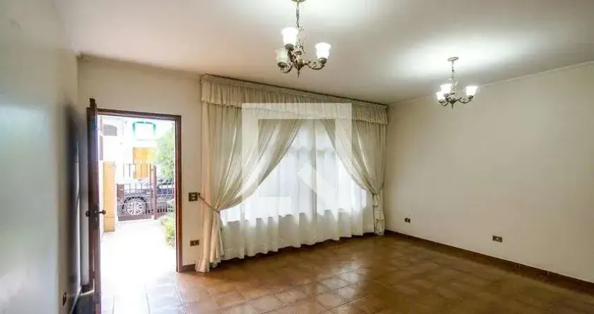 Casa para Venda - Vila Esperança, 3 Quartos, 500 m² - São Paulo