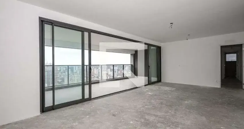 Apartamento para Venda - Panamby, 3 Quartos, 186 m² - São Paulo