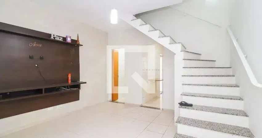 Casa / Sobrado em Condomínio para Venda - Vila Jacuí, 2 Quartos, 68 m² - São Paulo
