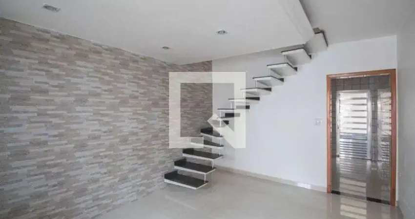 Casa com 2 quartos à venda na Rua Laurindo Sbampato, Vila Guilherme, São Paulo