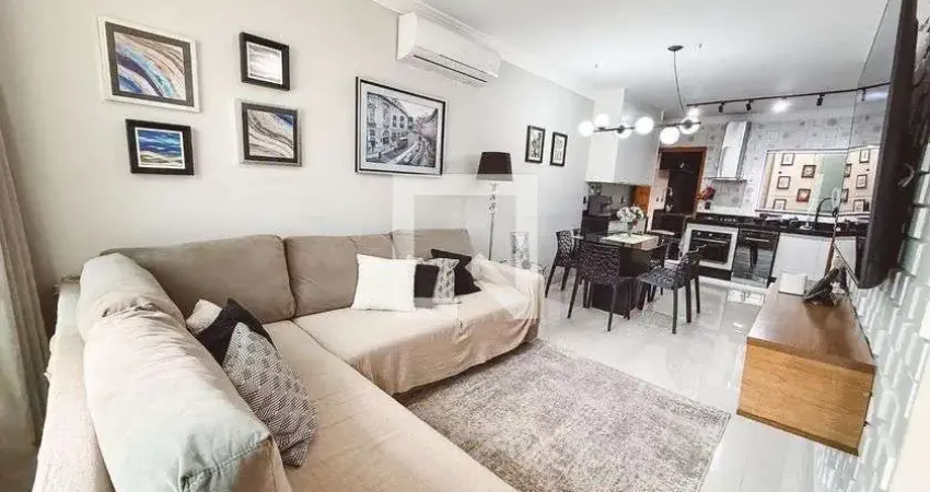 Casa com 2 quartos à venda na Rua José de Ibarra, Mandaqui, São Paulo