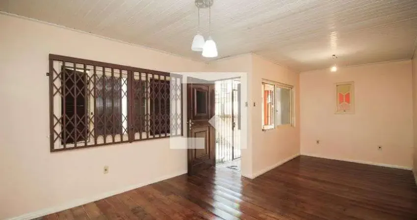 Casa com 3 quartos à venda na Rua Doutor Dias da Cruz, Medianeira, Porto Alegre