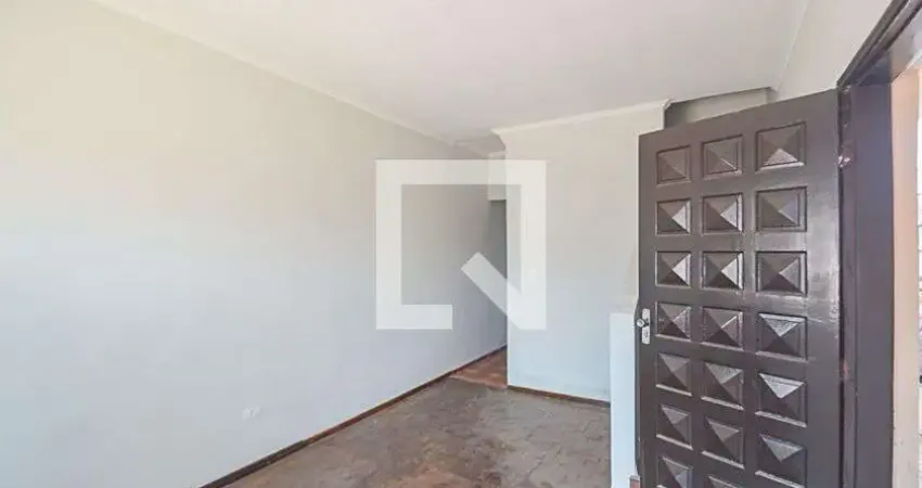 Casa para Venda - Assunção, 3 Quartos, 130 m² - São Bernardo do Campo