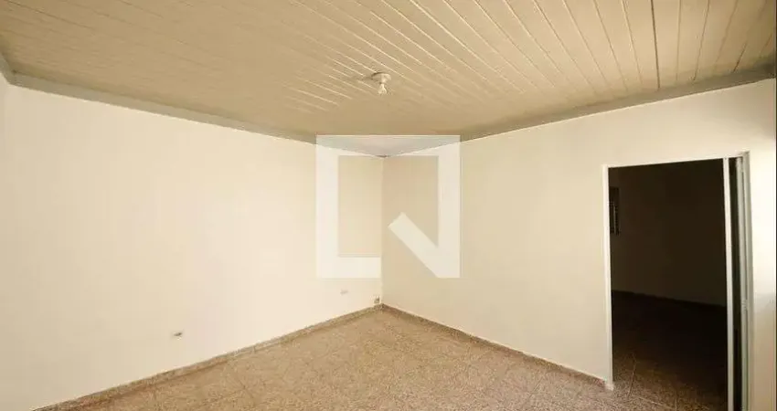 Casa com 1 quarto à venda na Rua Jorge Silva Luz, Vila Mendes, São Paulo