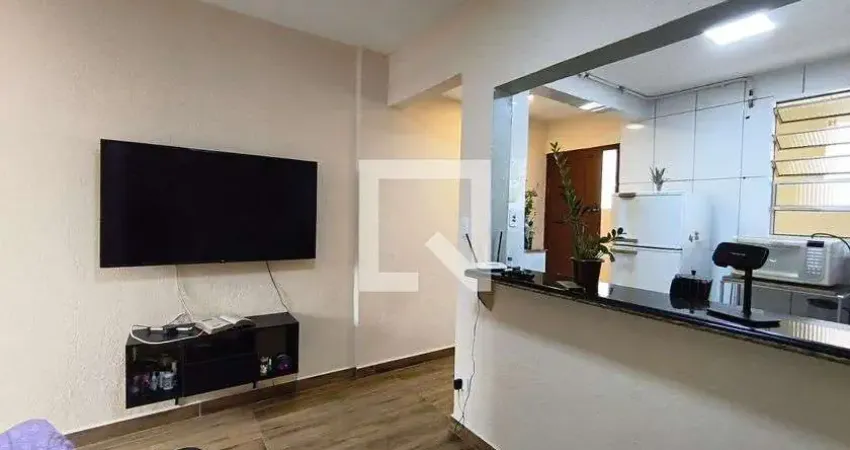Apartamento para Venda - Liberdade, 1 Quarto, 32 m² - São Paulo