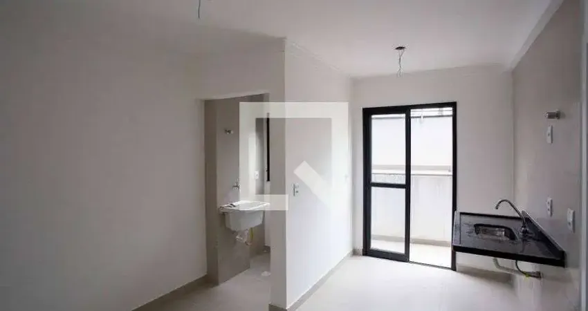 Apartamento com 1 quarto à venda na Rua Topázio, Centro, Diadema