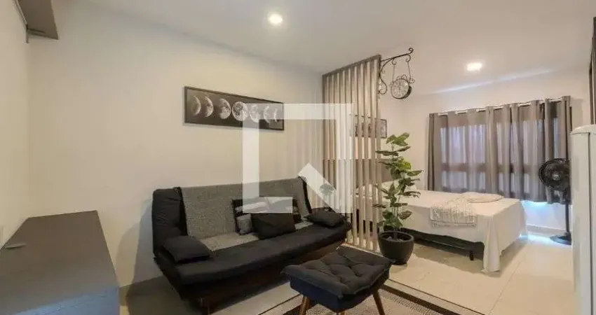 Apartamento para Venda - Consolação, 1 Quarto, 26 m² - São Paulo