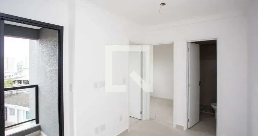 Apartamento com 2 quartos à venda na Rua Topázio, Centro, Diadema