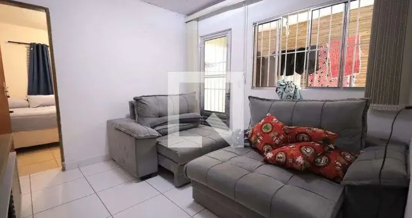 Casa para Venda - Jardim Progresso, 4 Quartos, 125 m² - Santo André