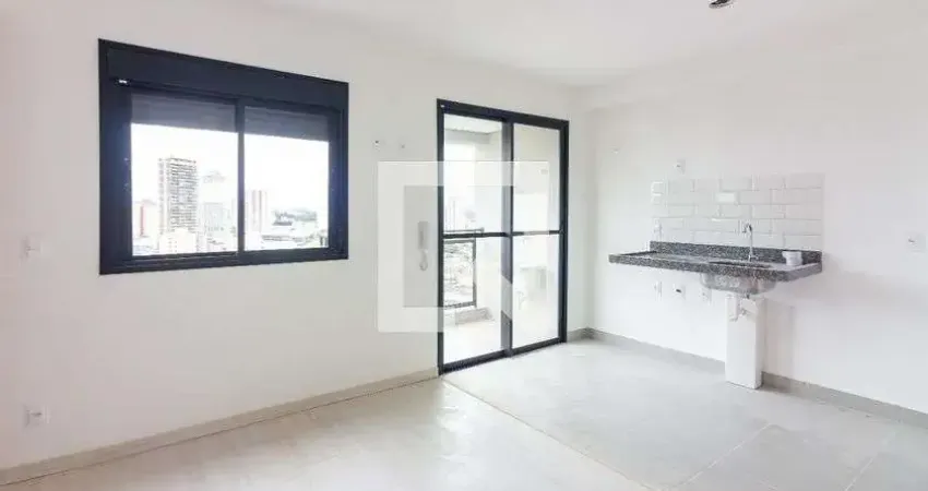 Apartamento com 1 quarto à venda na Avenida dos Autonomistas, Centro, Osasco