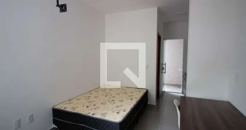 Kitnet / Stúdio para Venda - Itaquera, 1 Quarto, 26 m² - São Paulo